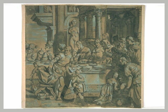 Les Noces de Cana
