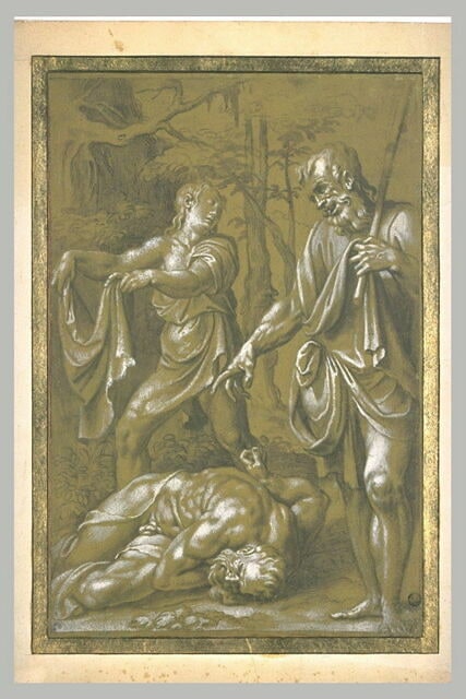 L'Ivresse de Noé