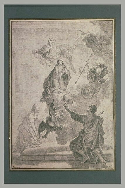 L'Immaculée Conception