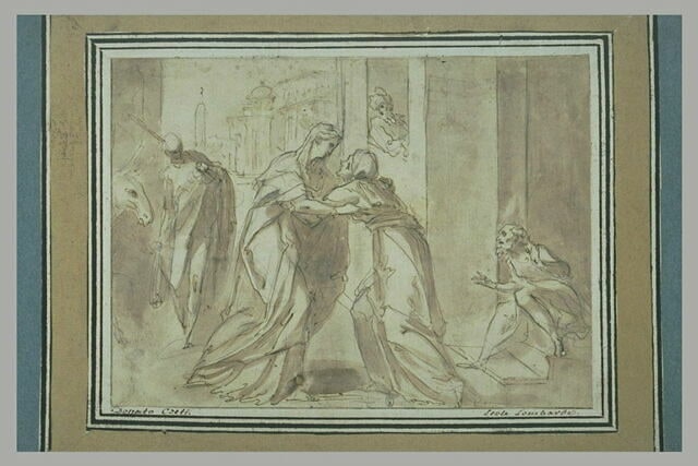 La Visitation