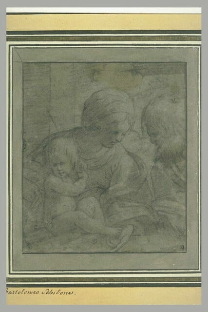 Sainte Famille