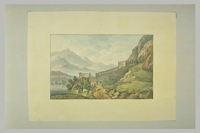 Vue d'Aquaviva