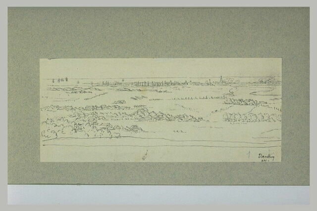 Panorama de Dantzig