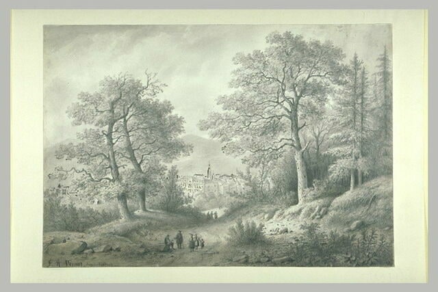 Paysage