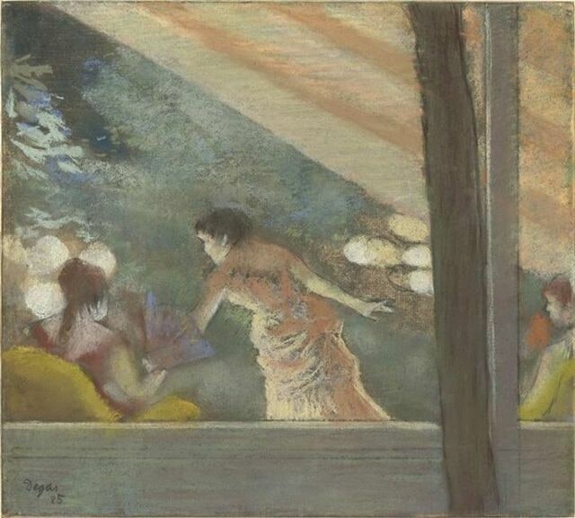 Le Café-Concert
