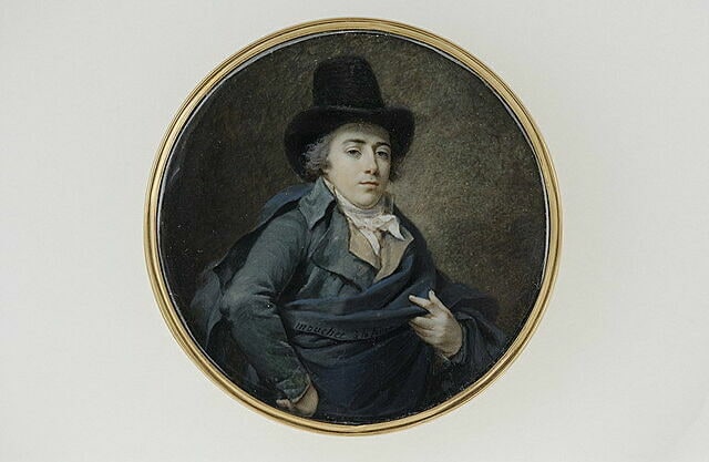 Autoportrait