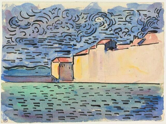 L'Orage
