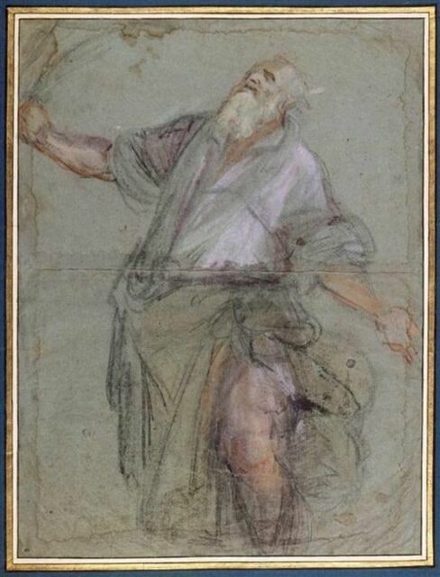 Abraham