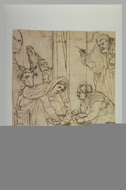 La Nativité
