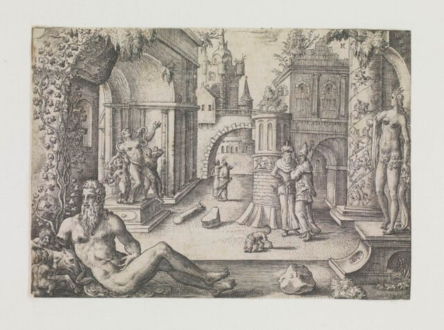 Emblèmes moraux