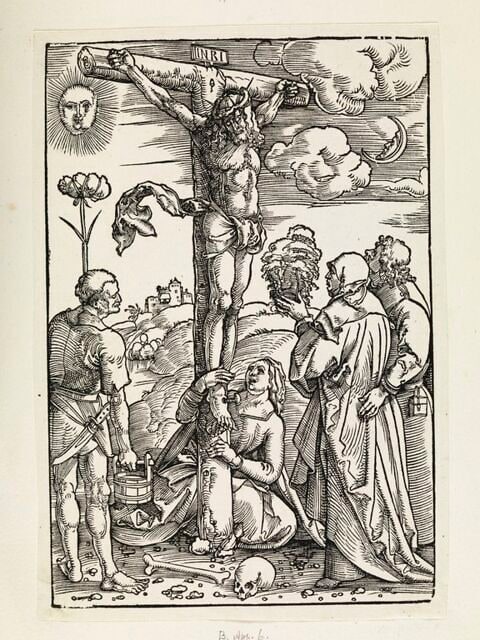 Crucifixion