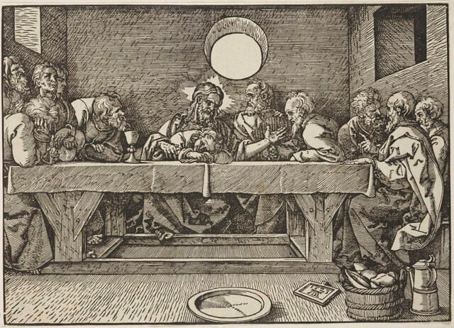 La Cène