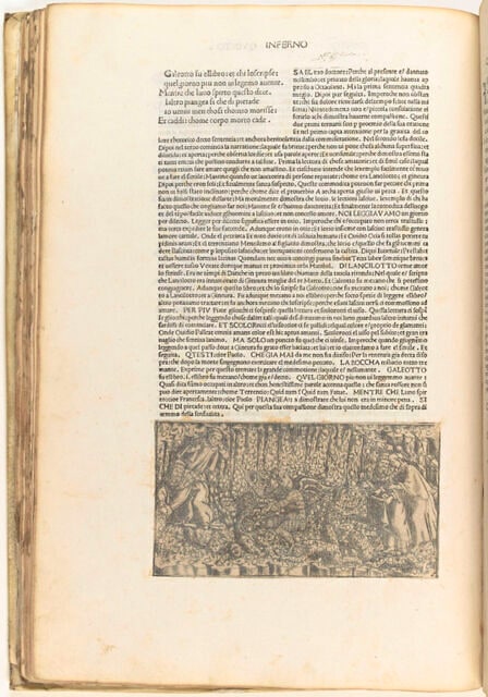 Chant six de l'Enfer : Virgile et Dante découvrent les tourments des âmes damnées