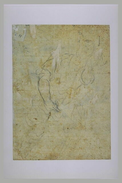 Figure assise