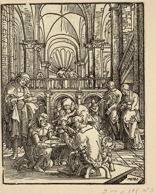 La Circoncision