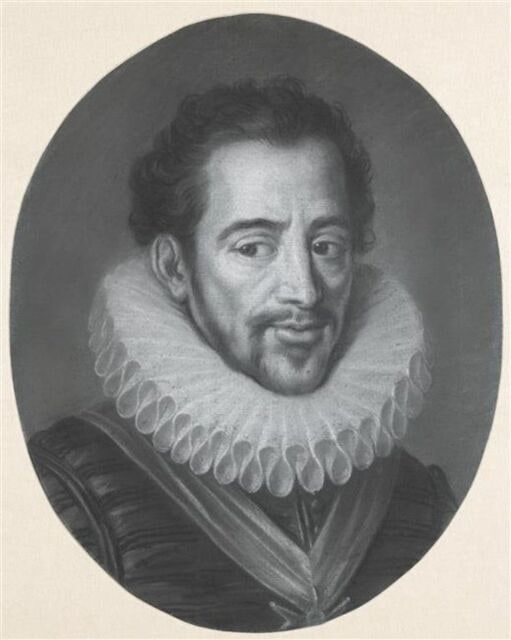 François de Bourbon, duc de Montpensier