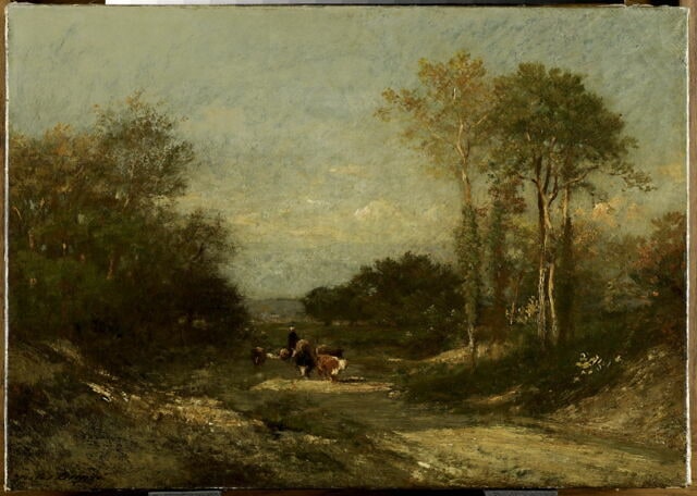L'Automne