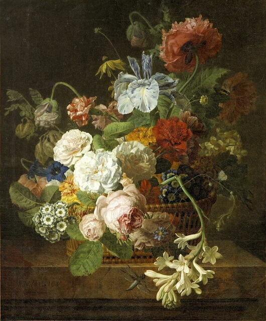 Fleurs