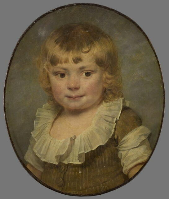 Louis-Jacques Maigret (1791-1873).