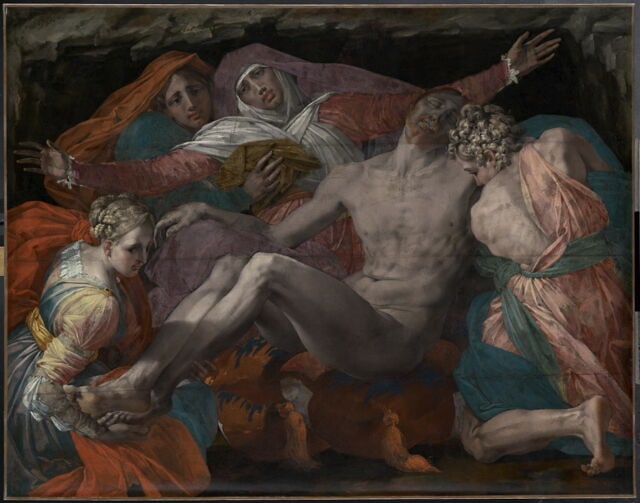 Pietà