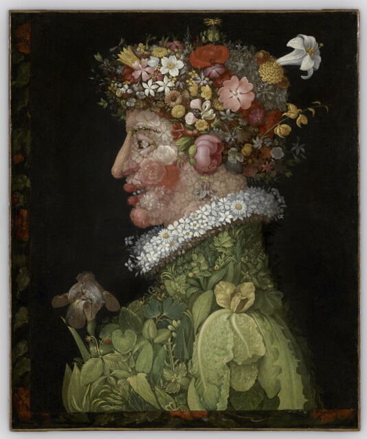 Le Printemps