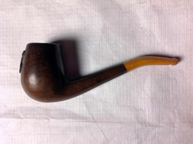 Pipe de Corot