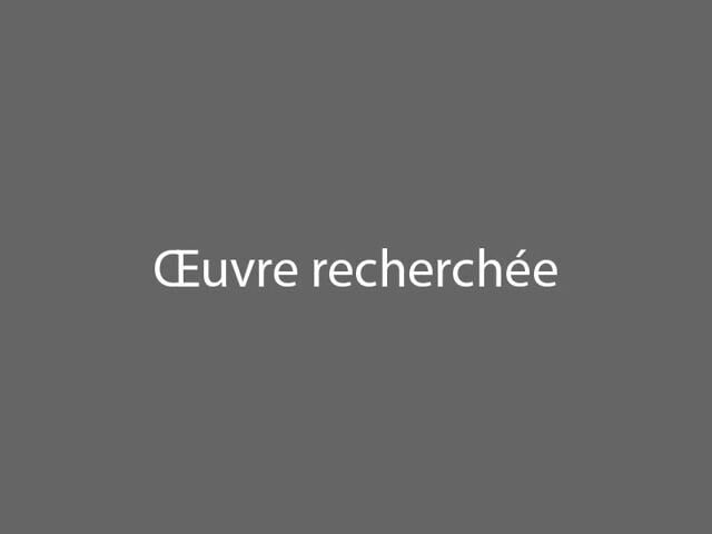 Vierge adorant l'enfant