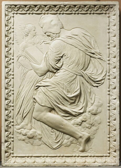 Saint Matthieu