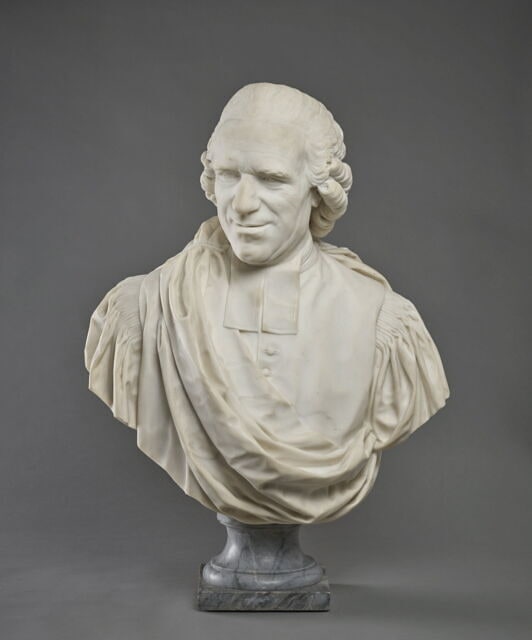 L'Abbé Jean-Louis Aubert (1731-1814), fabuliste