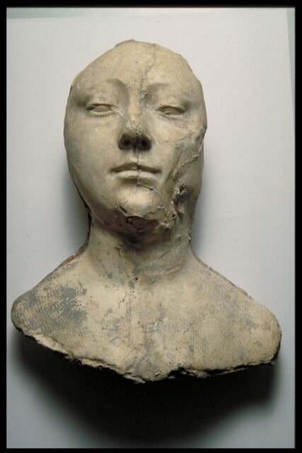 Masque de femme
