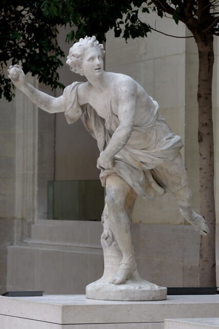 Hippomène