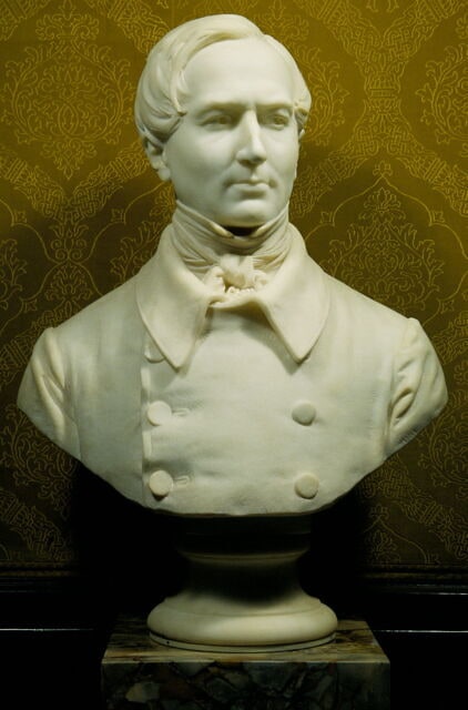 Louis La Caze