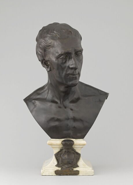 Philip Dormer Stanhope, quatrième comte de Chesterfield (1694-1773)