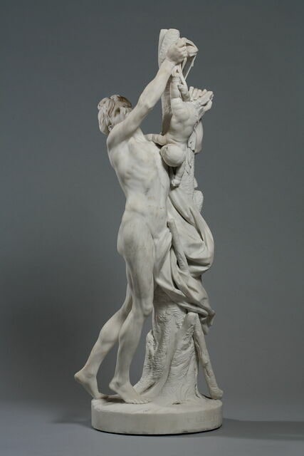 Oedipe et Phorbas