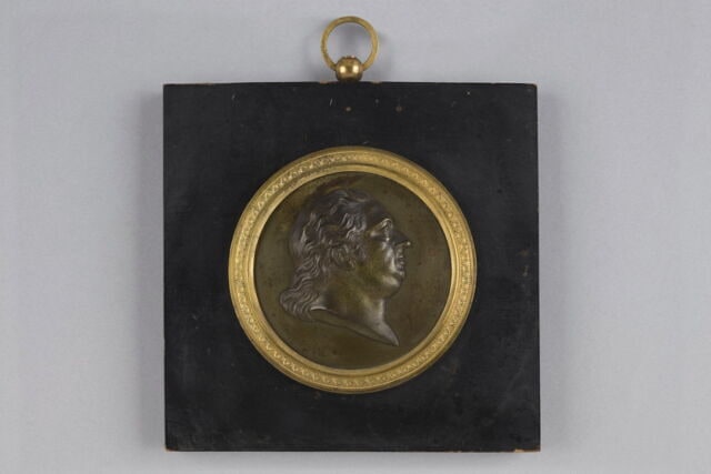 John Tobias Sergel (1740-1814)