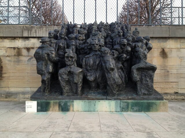 La Foule