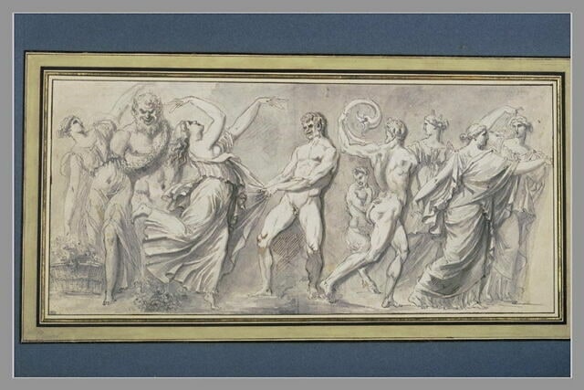 Bacchanale