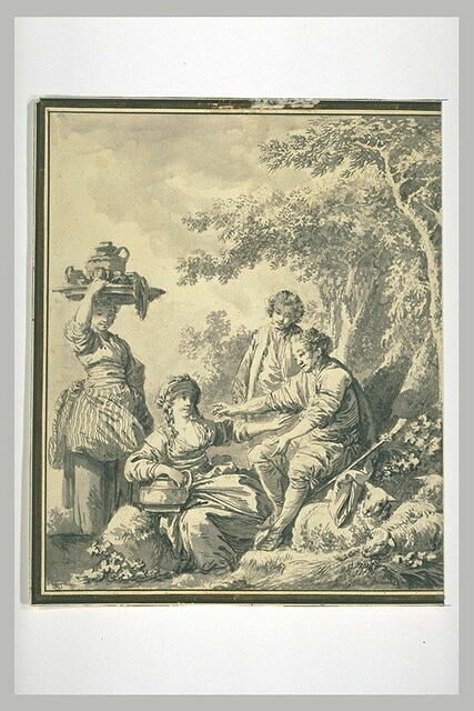 Pastorale