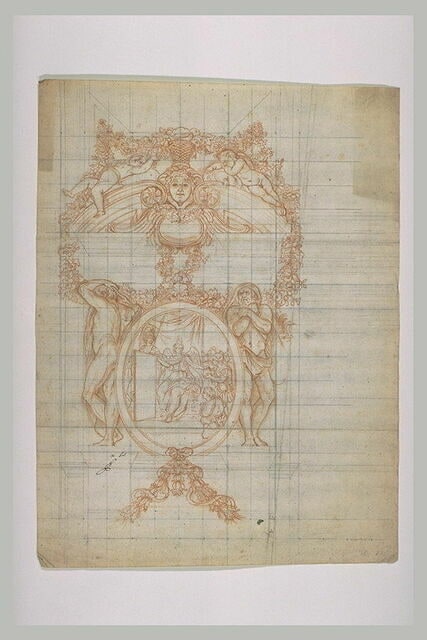Etablissement de l'Hôtel royal des Invalides, 1674