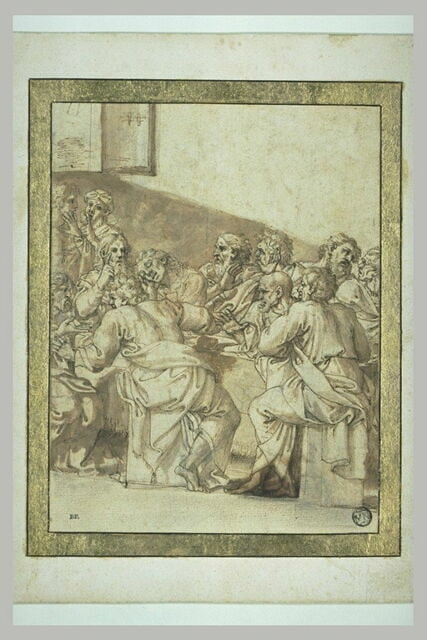 La Cène
