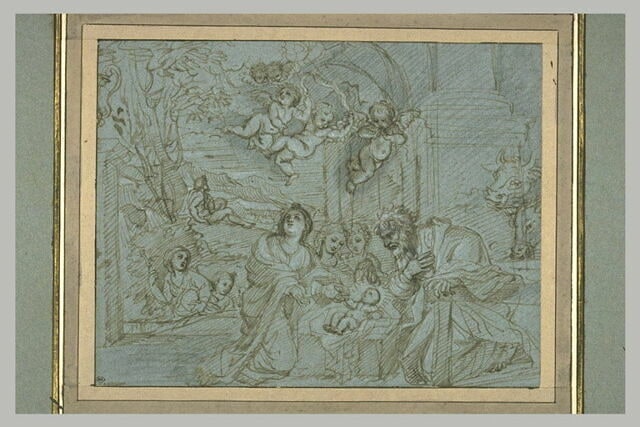 La Nativité