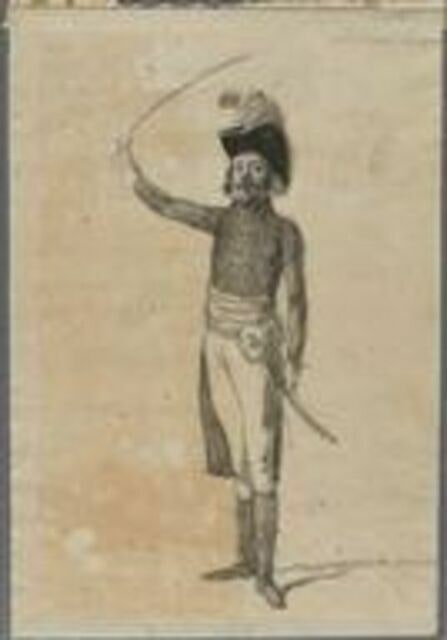Antoine-Guillaume, comte Rampon, général