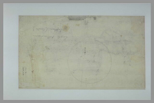 Figure géométrique (cercle)