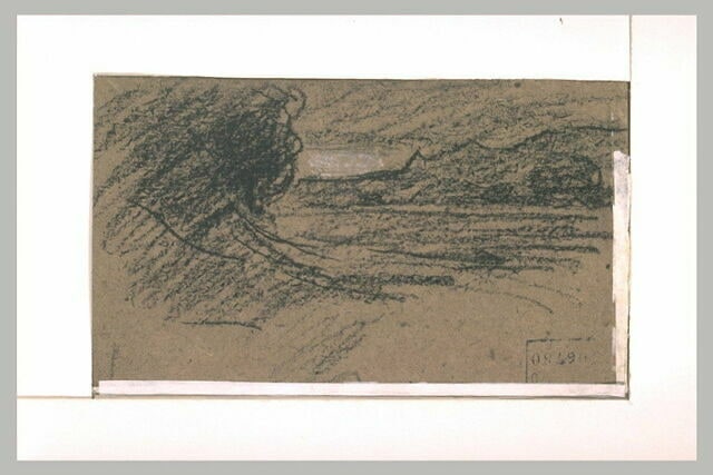 Paysage de montagne