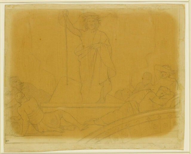 La Résurrection du Christ