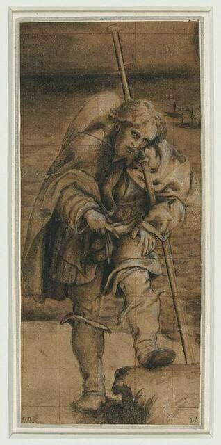 Saint Roch