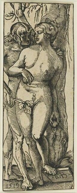 Adam et Eve