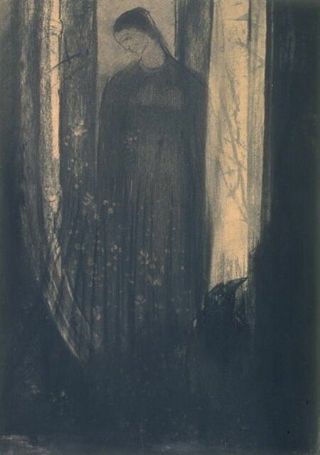 Le corbeau