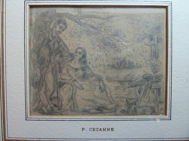 Etude : la conversation