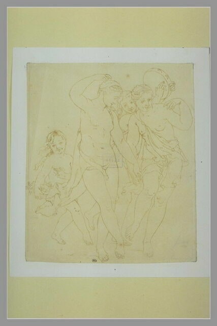 Bacchanale